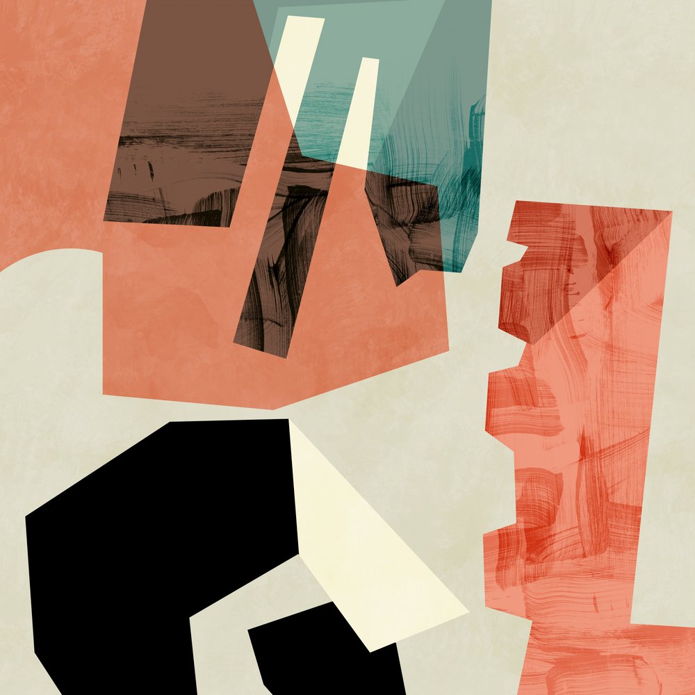 Hjørner 1 af Ana Rut Bre