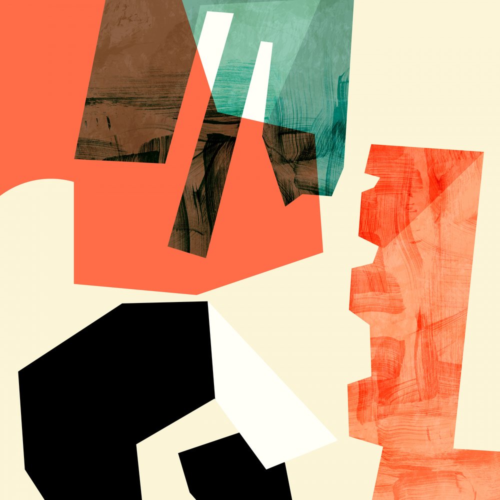 Hjørner 6 af Ana Rut Bre