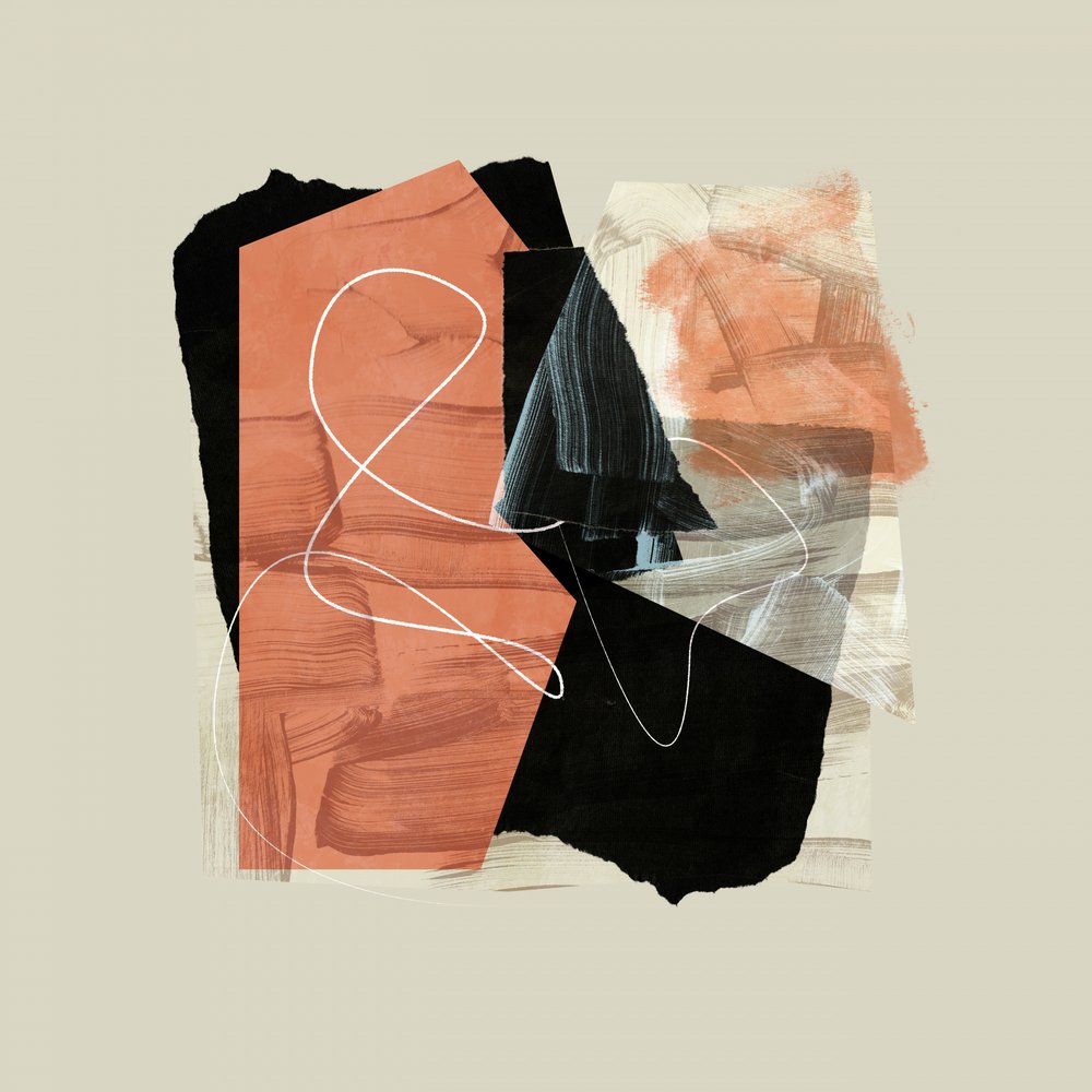 Hjørner 8 af Ana Rut Bre