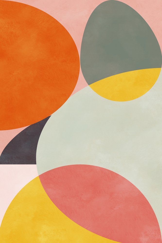 Venlige farver1 af Ana Rut Bre