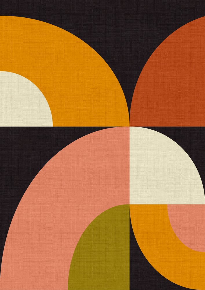 Geo Shapes efterår 2021 Geo af Ana Rut Bre