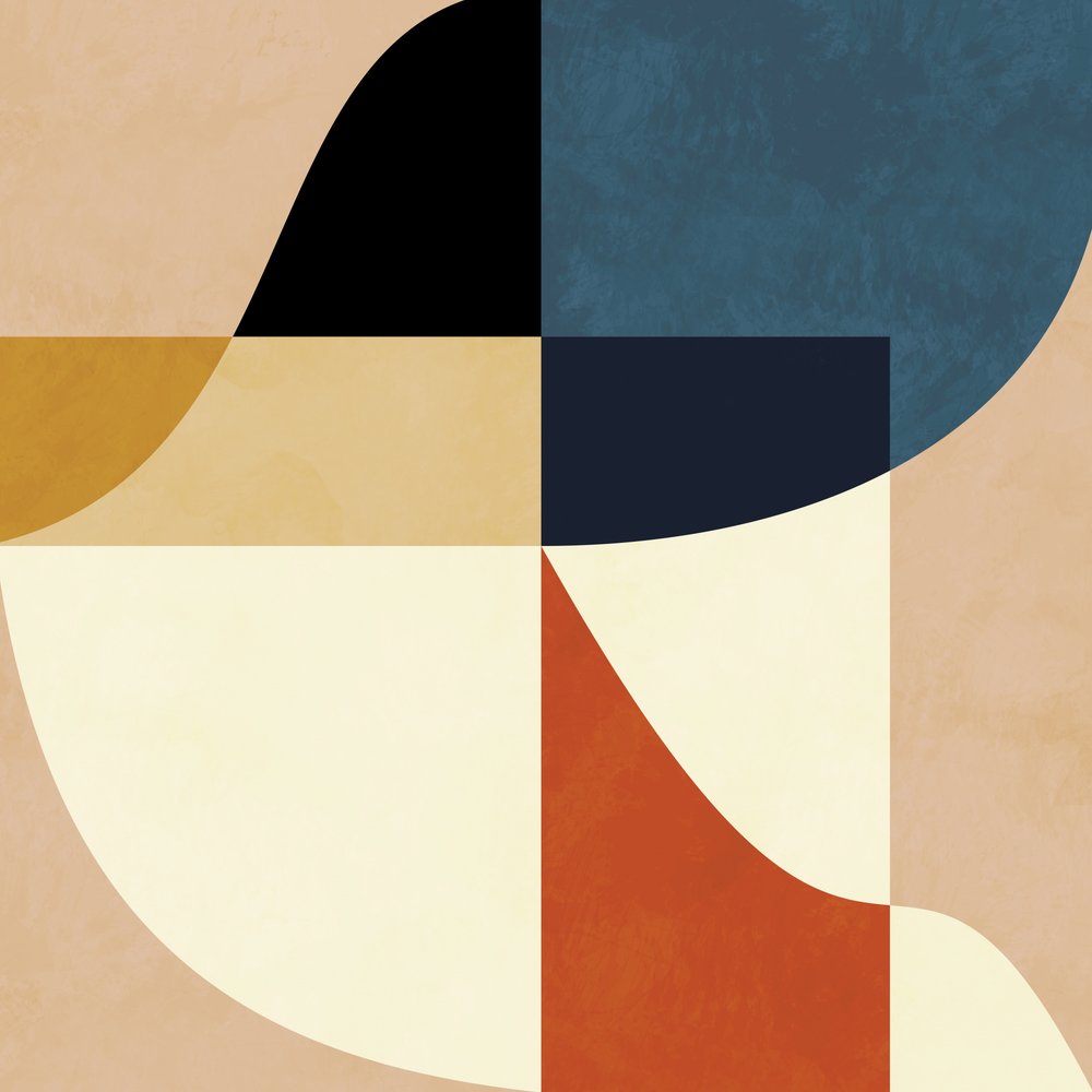 Geometri Nyhed 14 af Ana Rut Bre