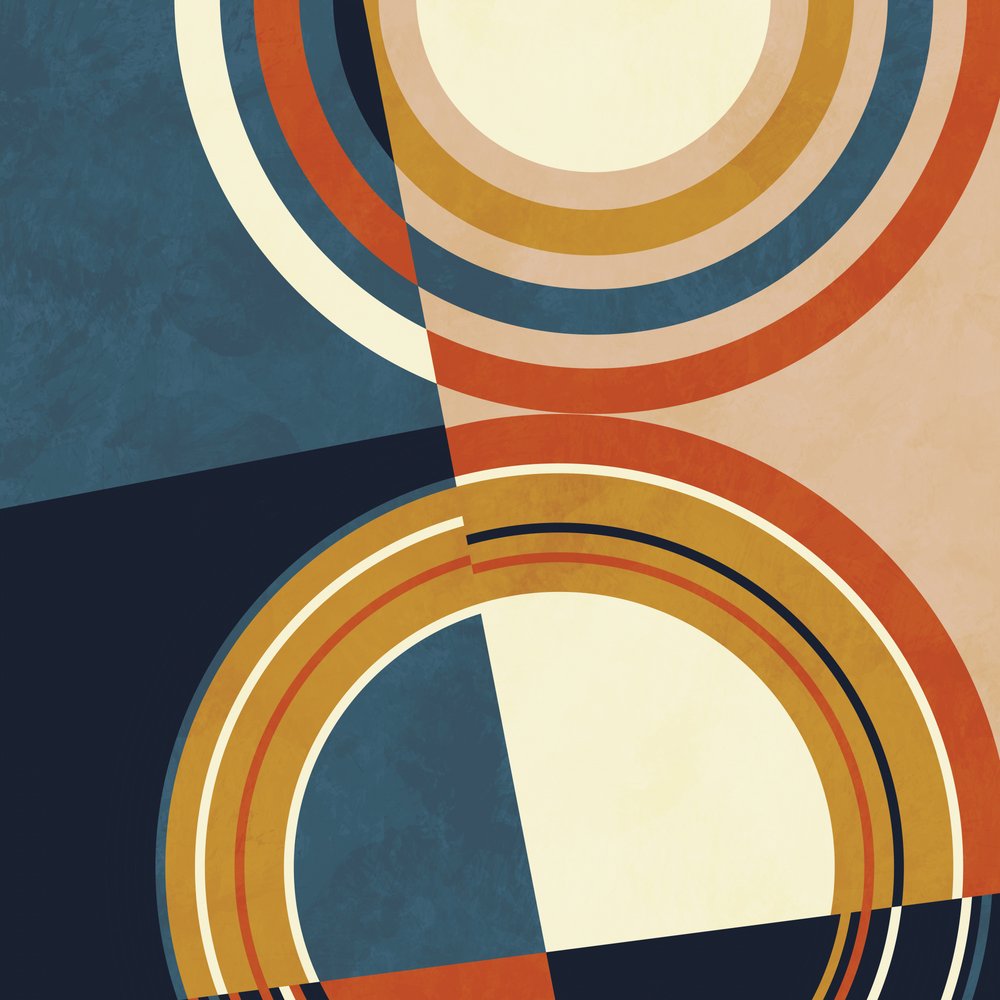 Geometri Nyhed 2015 af Ana Rut Bre