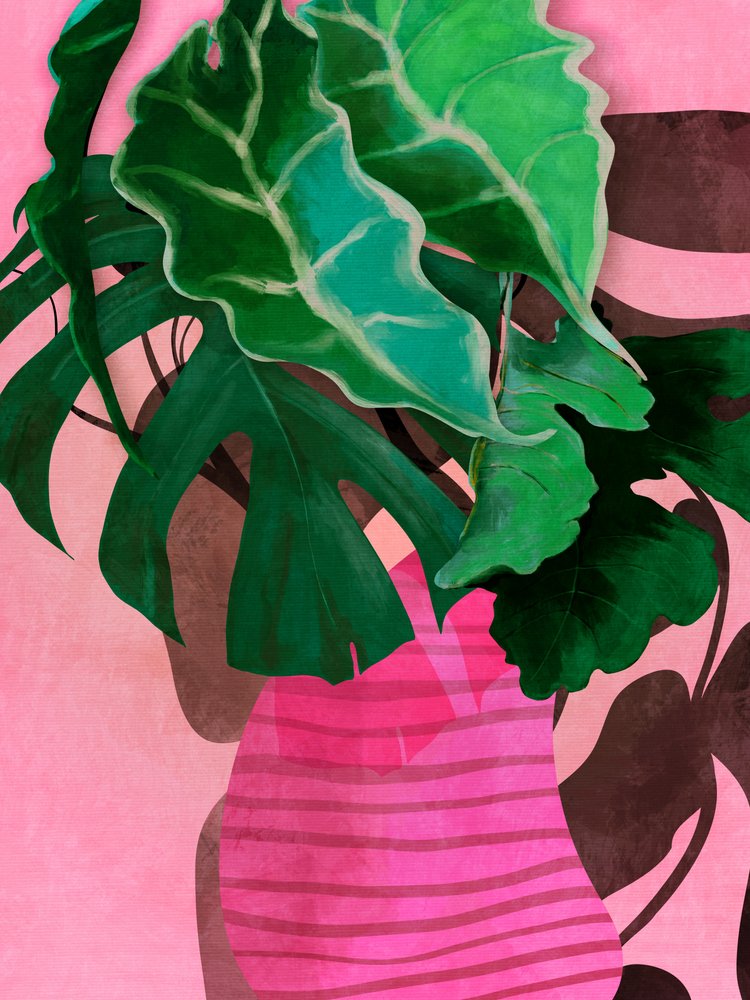 Blade Mere 13a 2 af Ana Rut Bre