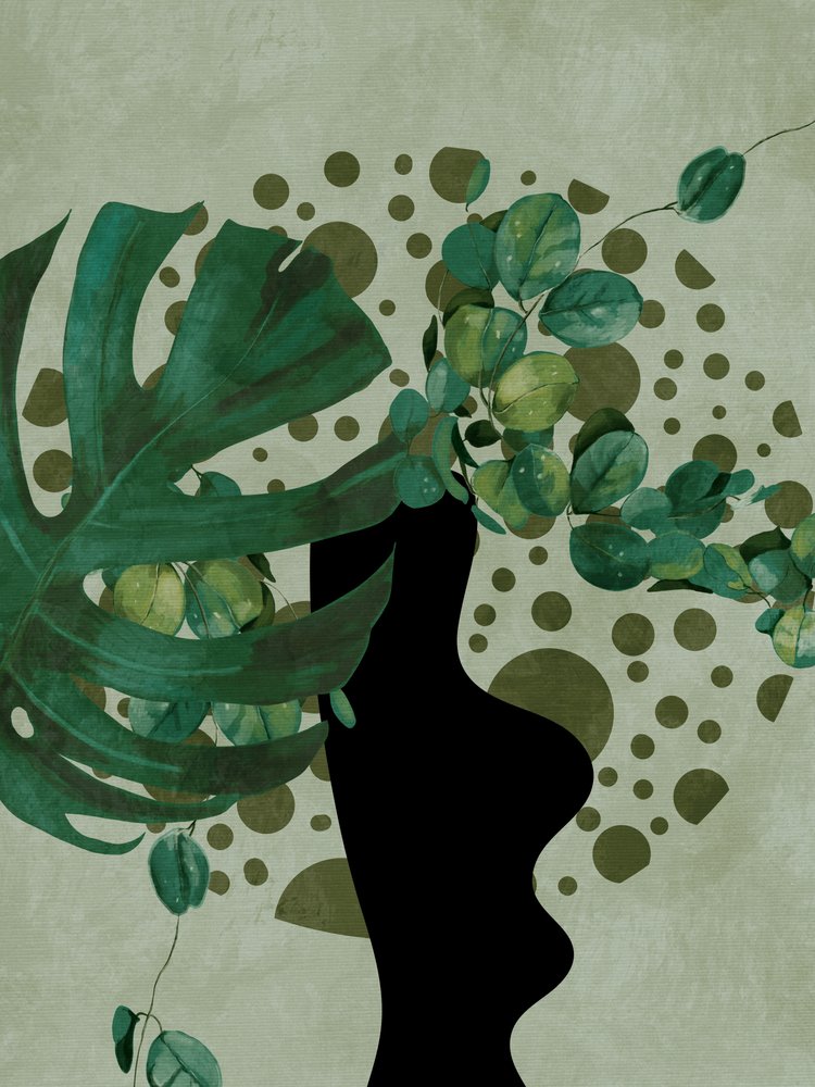 Der er mere end 5 eksemplarer tilbage af Ana Rut Bre