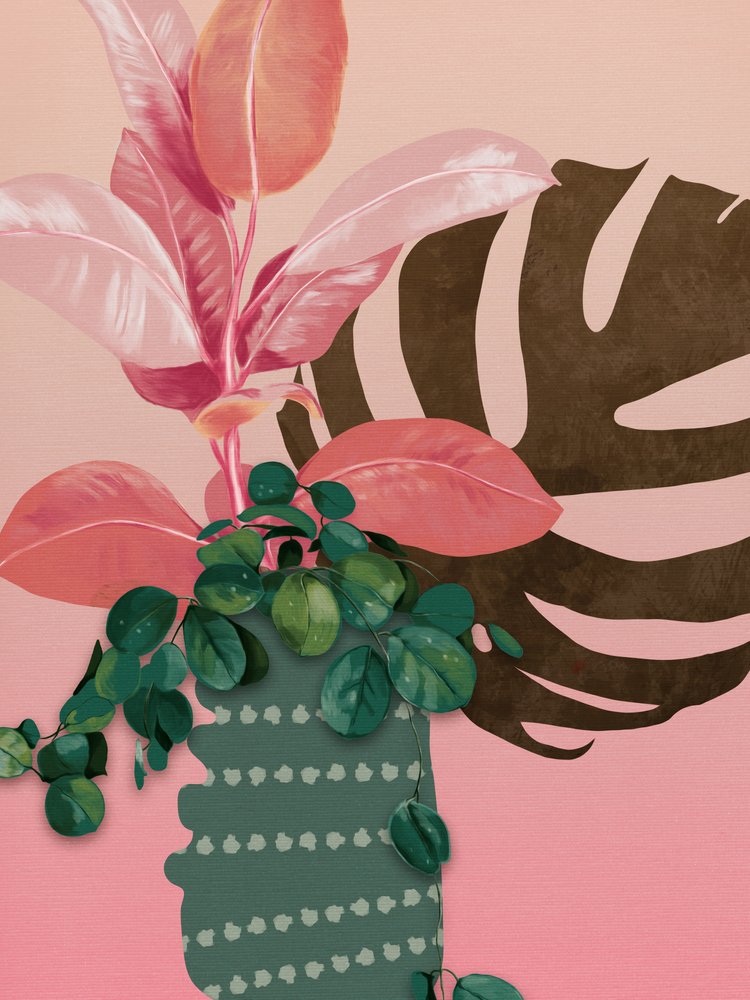 Der er mere end 6 eksemplarer tilbage af Ana Rut Bre