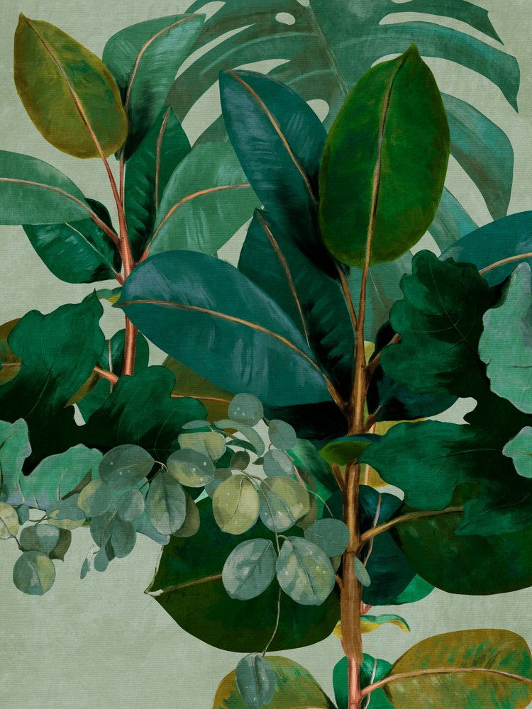 Der er mere end 9 eksemplarer tilbage af Ana Rut Bre