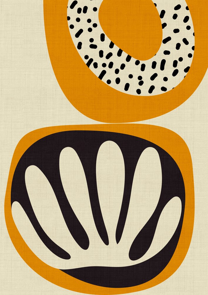 Matisses udklip5 af Ana Rut Bre