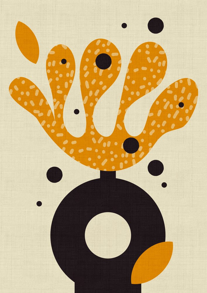 Matisses udklip6 af Ana Rut Bre