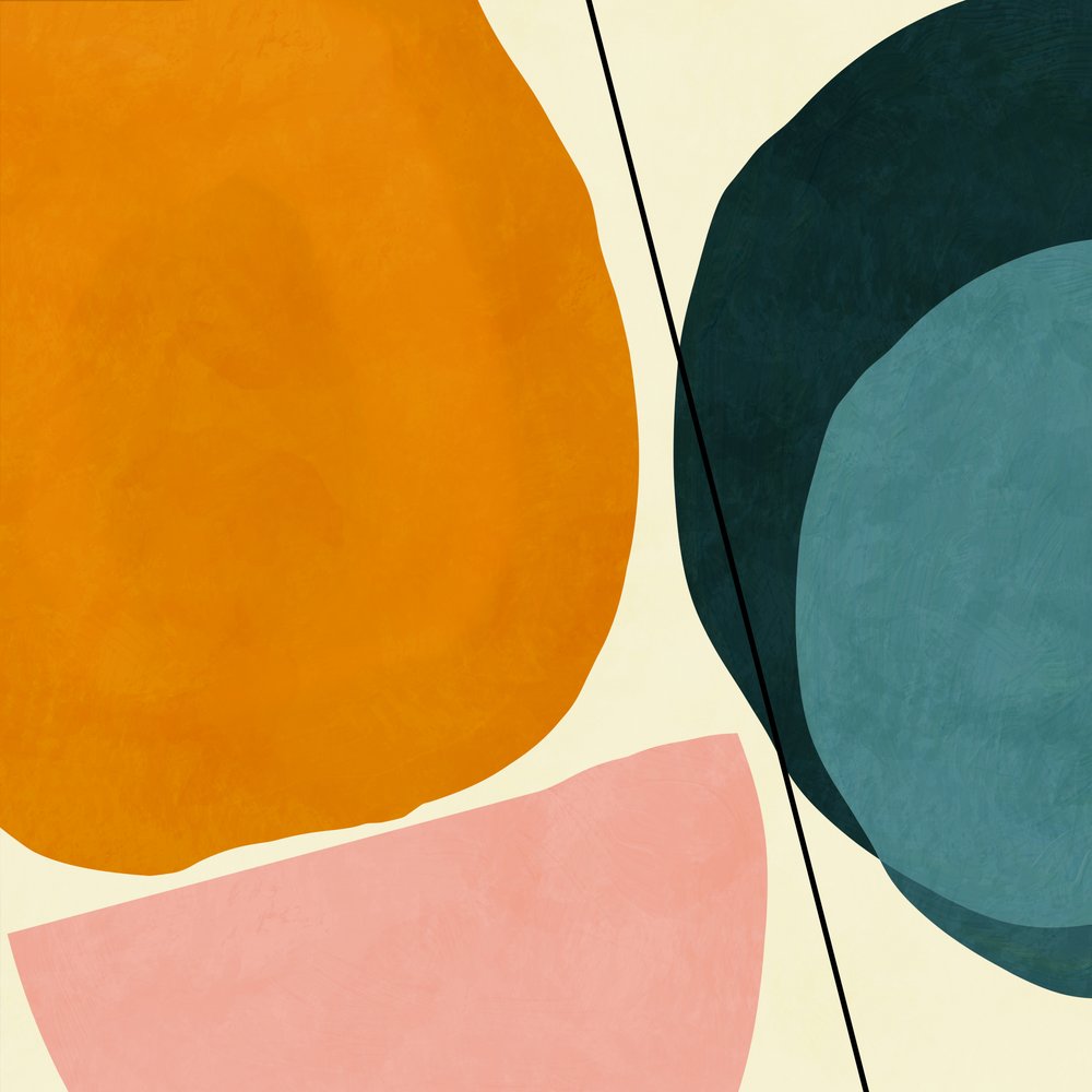 Mid Painted1 kopi af Ana Rut Bre