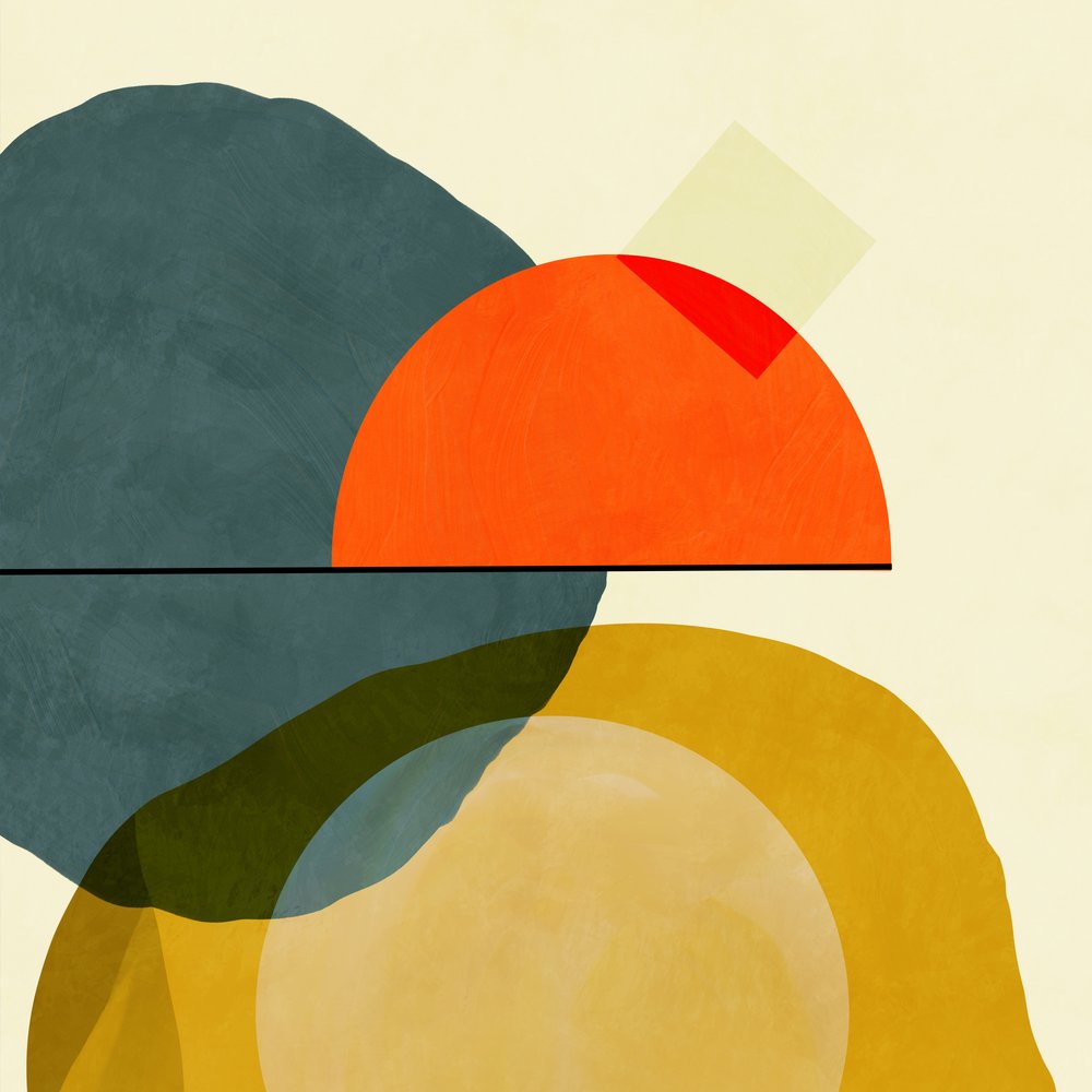 Mid Painted2-kopi af Ana Rut Bre