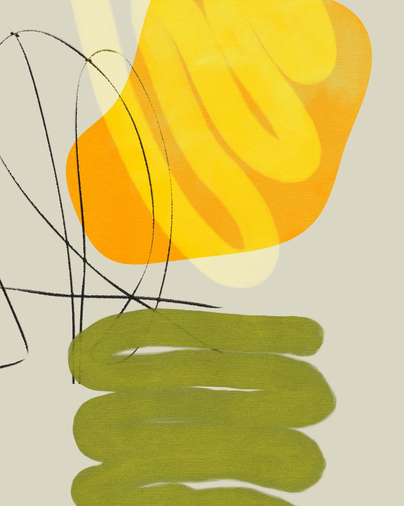 Painted Lines11 Kopi af Ana Rut Bre