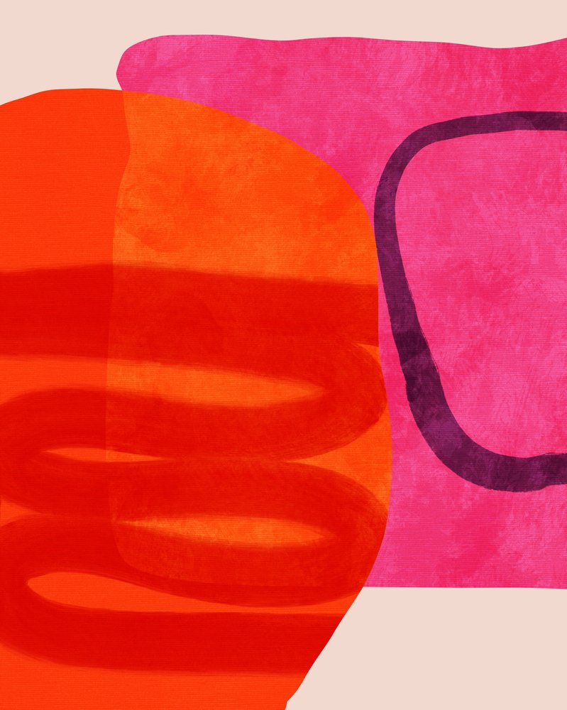 Malede linjer 4 Kopi af Ana Rut Bre