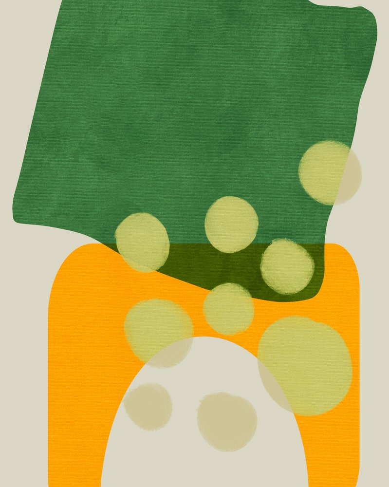 Malede linjer 9 Kopi af Ana Rut Bre