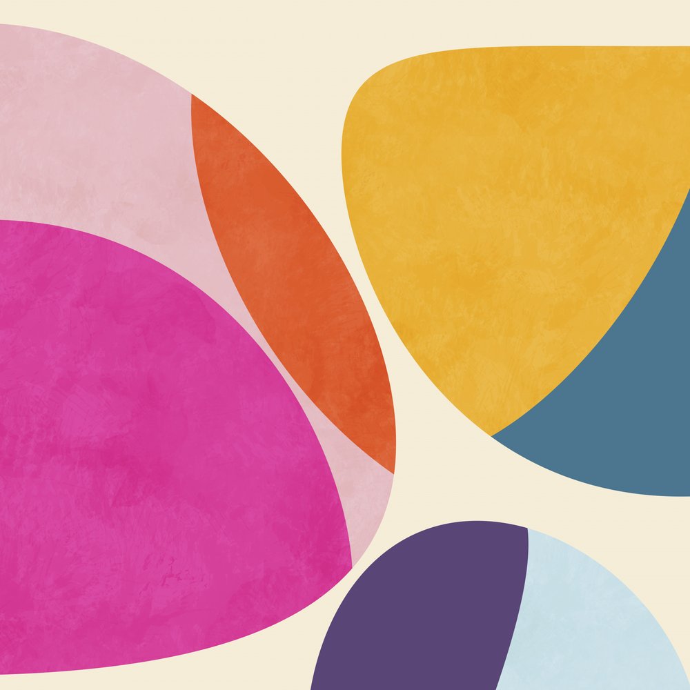 Mønster 3 Midterste bunt 3 af Ana Rut Bre