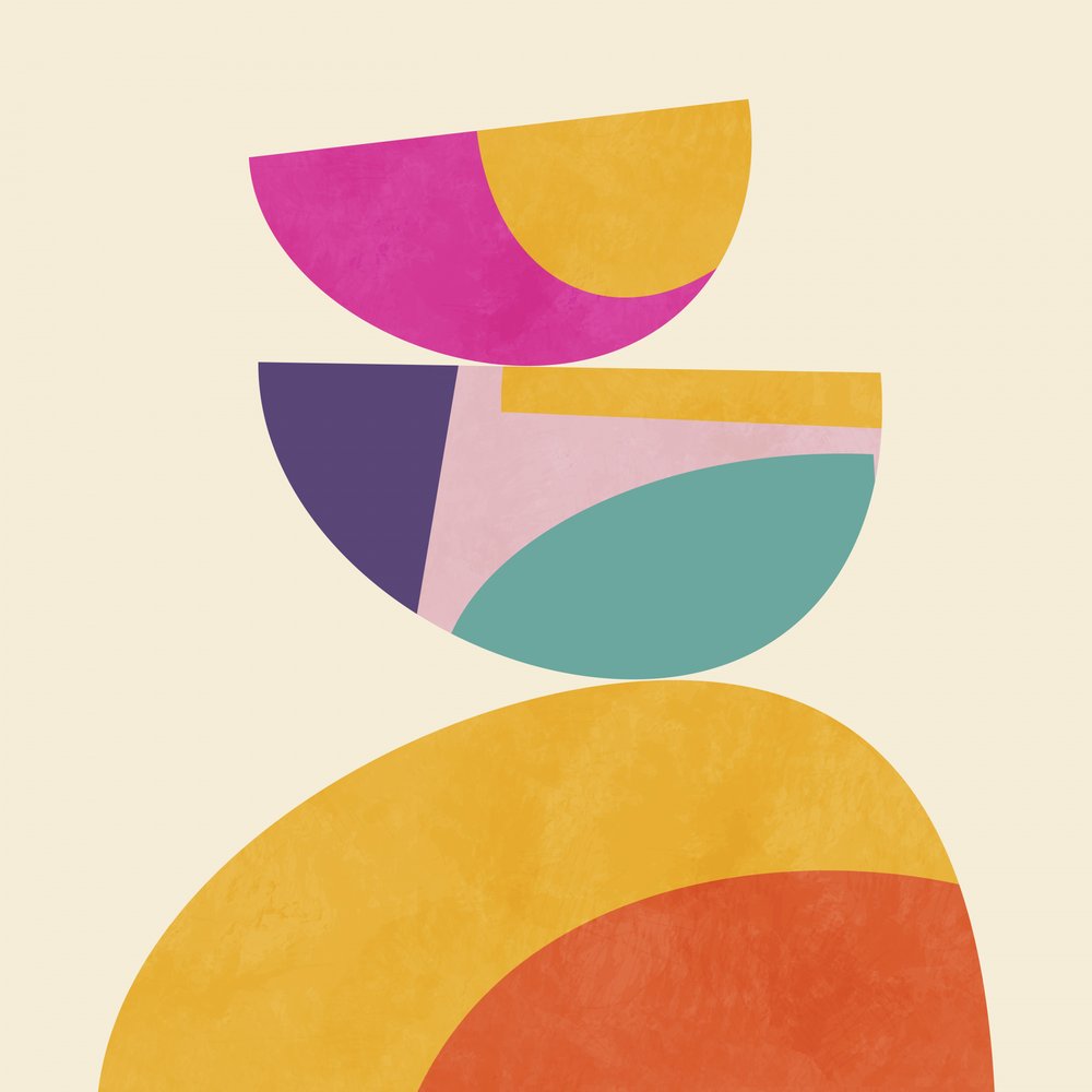 Mønster 3 Midterste bunt 4 af Ana Rut Bre