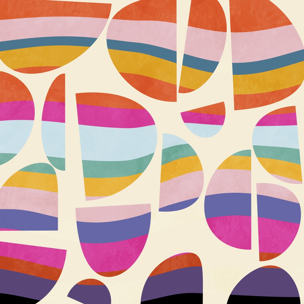 Pattern3 Mid Bunt 5 kopi af Ana Rut Bre