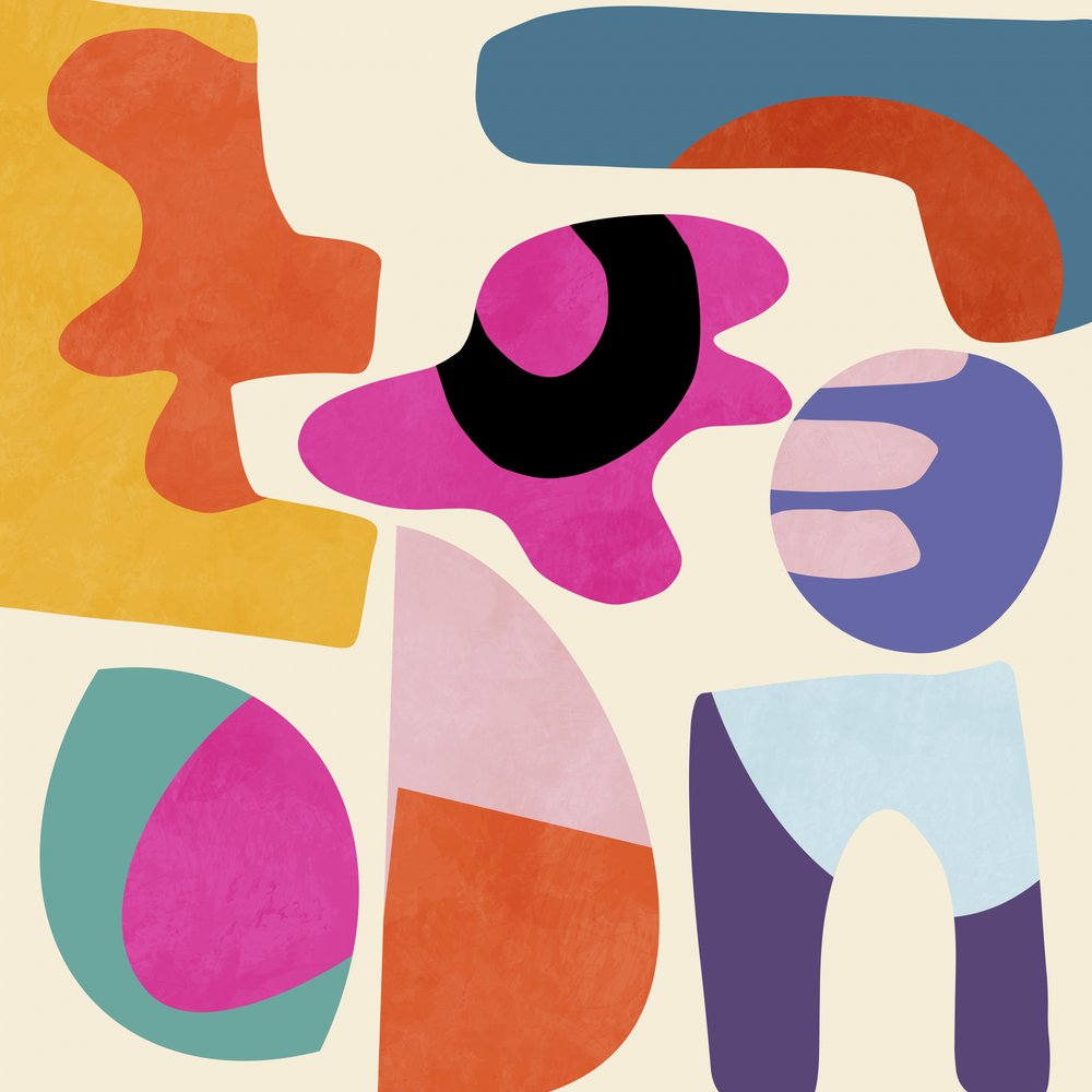 Mønster 3 Midterste bunt 9 af Ana Rut Bre