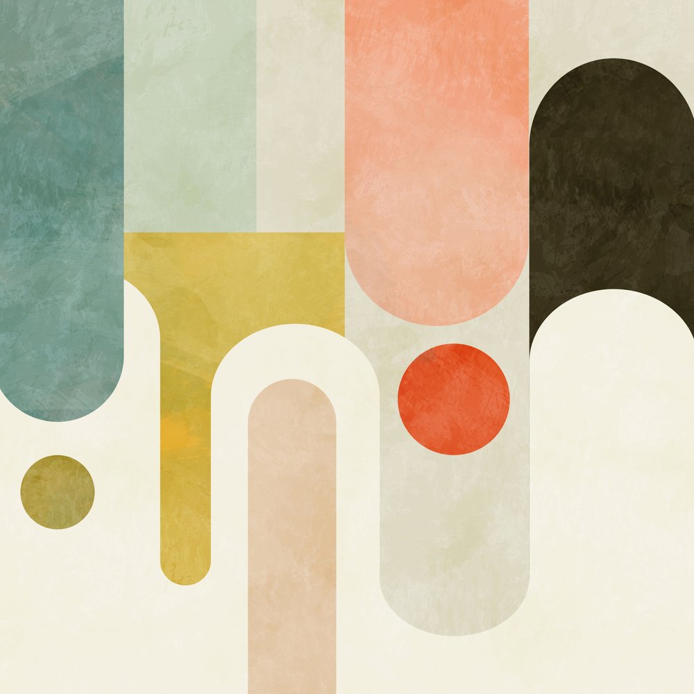 Runde former – kopi af Ana Rut Bre