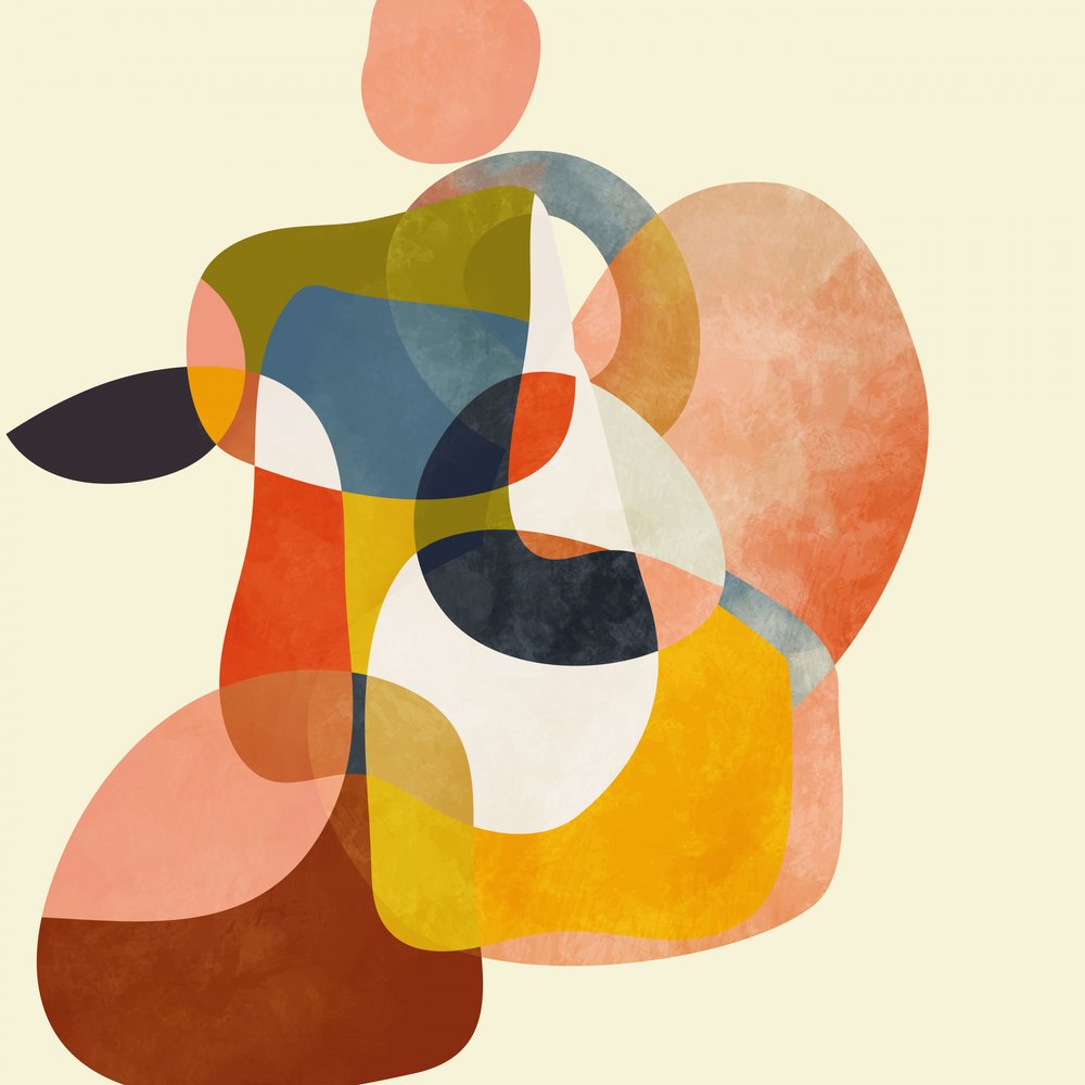 Former 6 af Ana Rut Bre