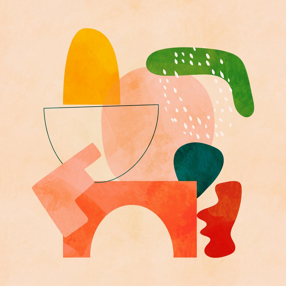 Shapes Play2-kopi af Ana Rut Bre