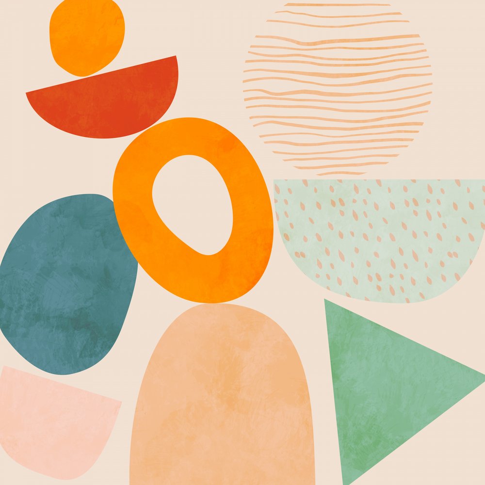 Formspil New2 af Ana Rut Bre