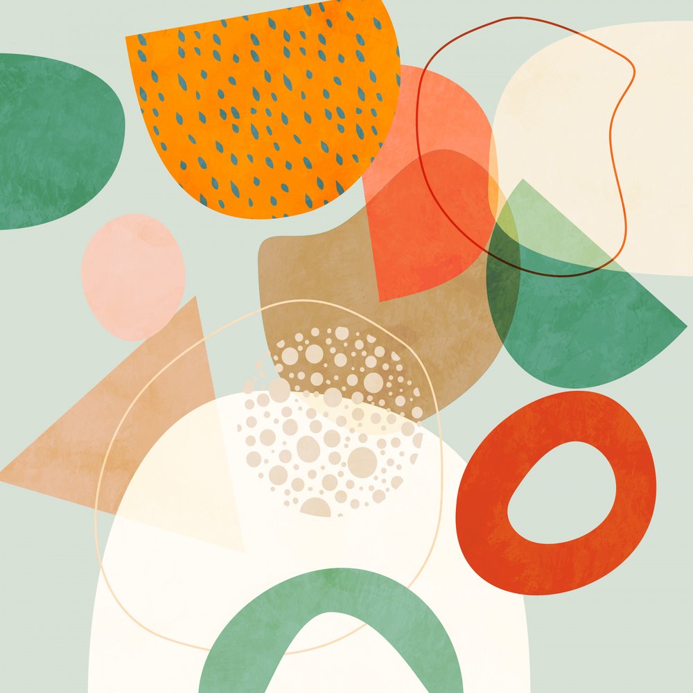 Formspil New4 af Ana Rut Bre