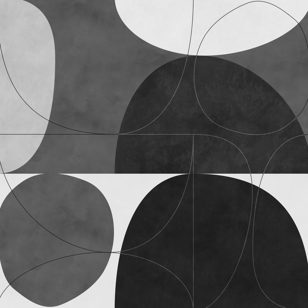 Shapesbw1-kopi af Ana Rut Bre