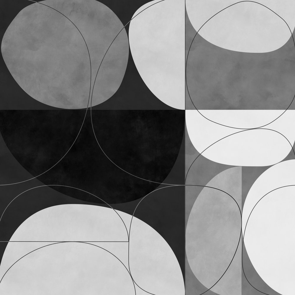 Shapesbw3-kopi af Ana Rut Bre