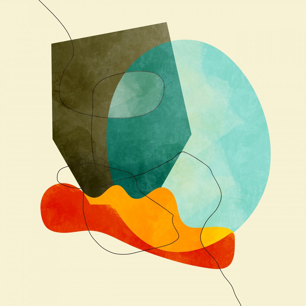 Shapeslines-kopi af Ana Rut Bre