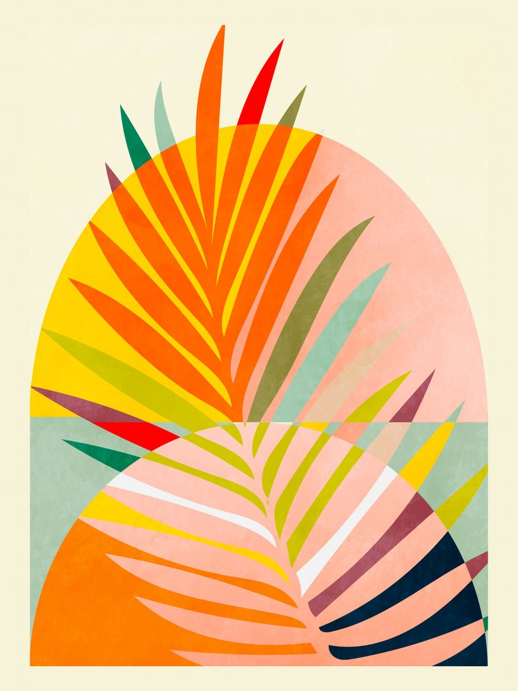 Rum 3 af Ana Rut Bre