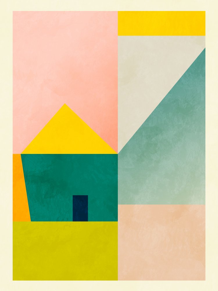 Spaces 3-huset af Ana Rut Bre