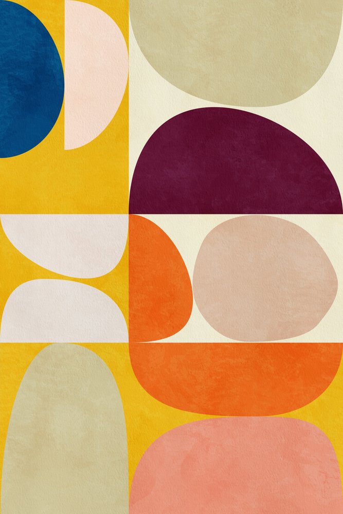 Levende Bauhaus2 af Ana Rut Bre