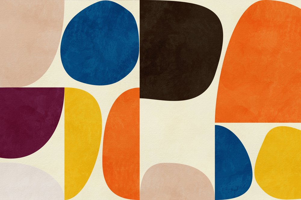 Levende Bauhaus af Ana Rut Bre