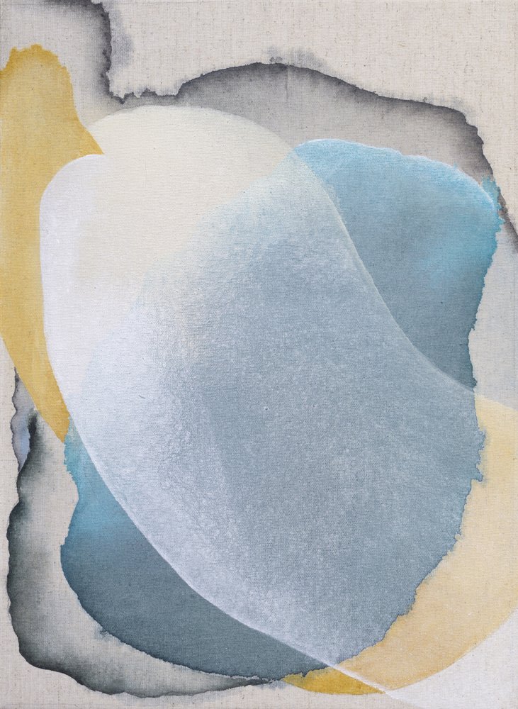 Flydende ro af Anastasiya Devochkina