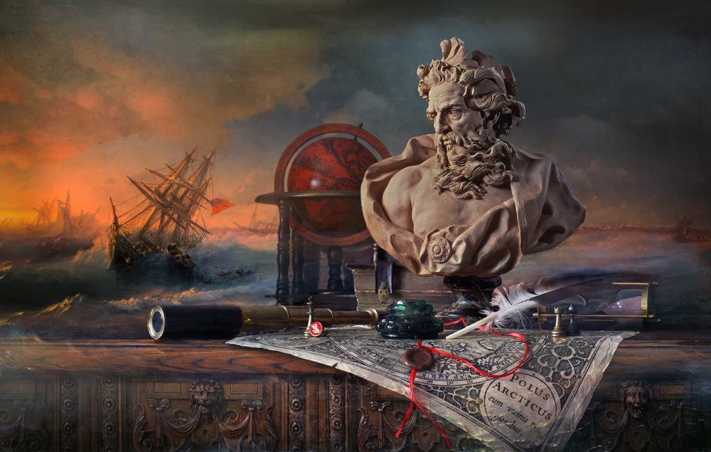  af Andrey Morozov