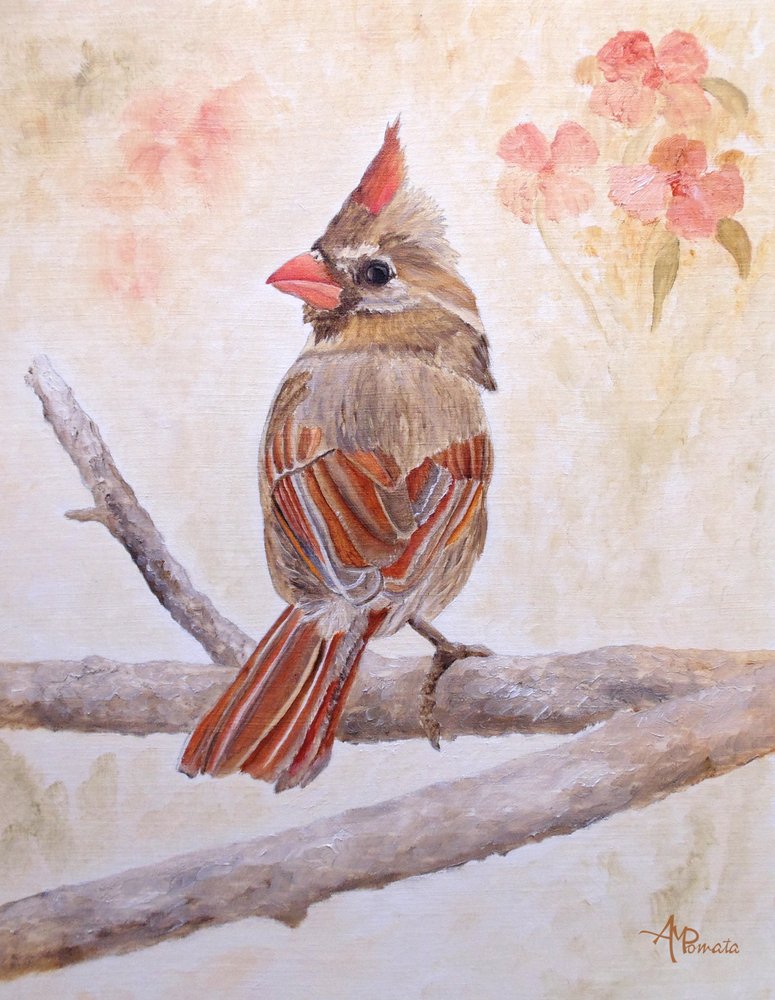  af Angeles M. Pomata
