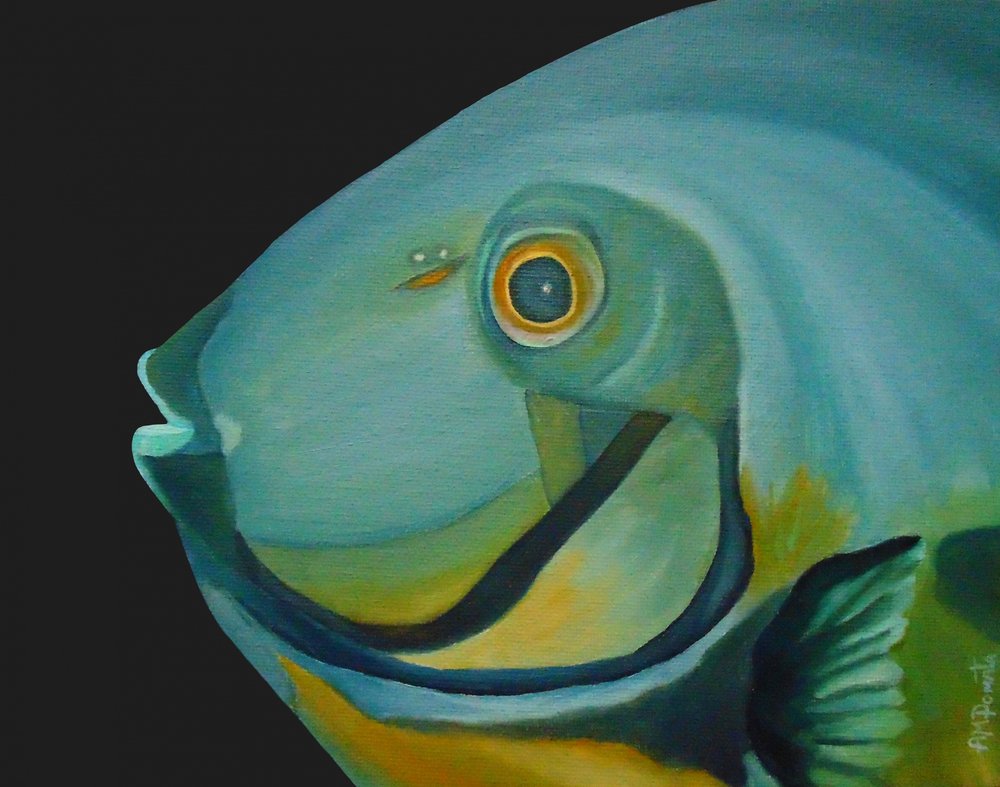  af Angeles M. Pomata