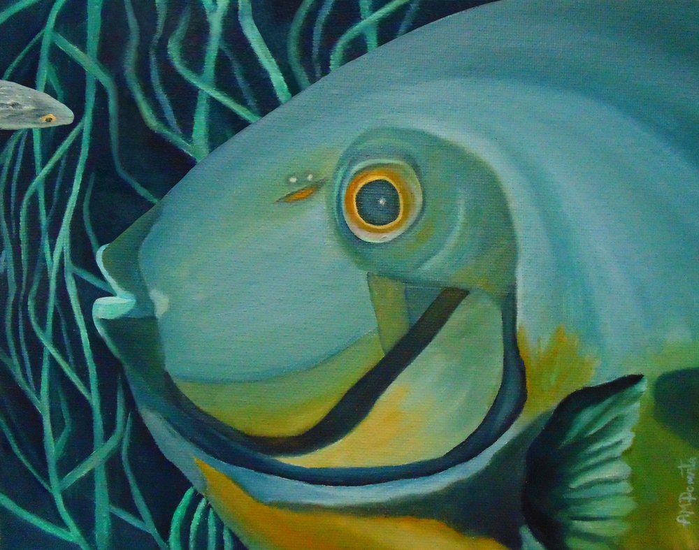  af Angeles M. Pomata