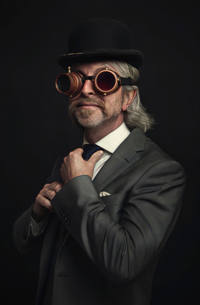  af Baden Bowen