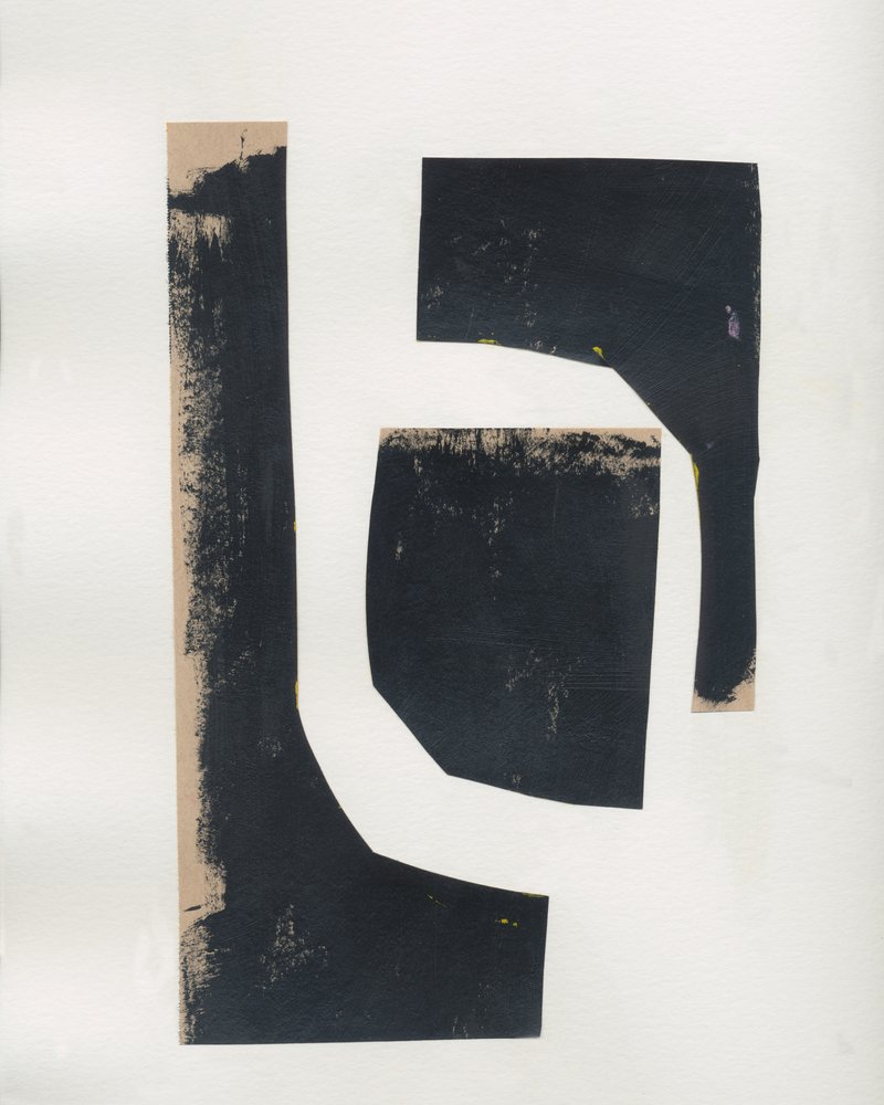 Moderne sorte former af Bronwyn Baker