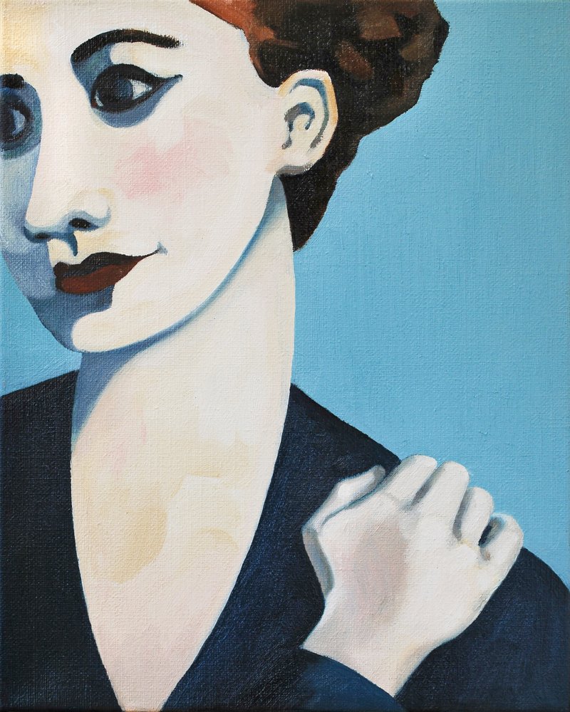  af Caroline Roberts