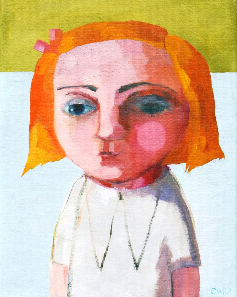  af Caroline Roberts