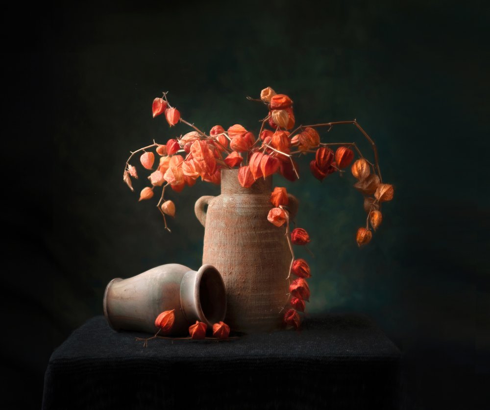  af Catherine Wang
