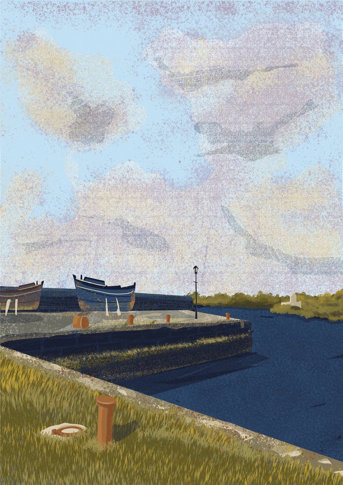  af Charlotte Trudgett