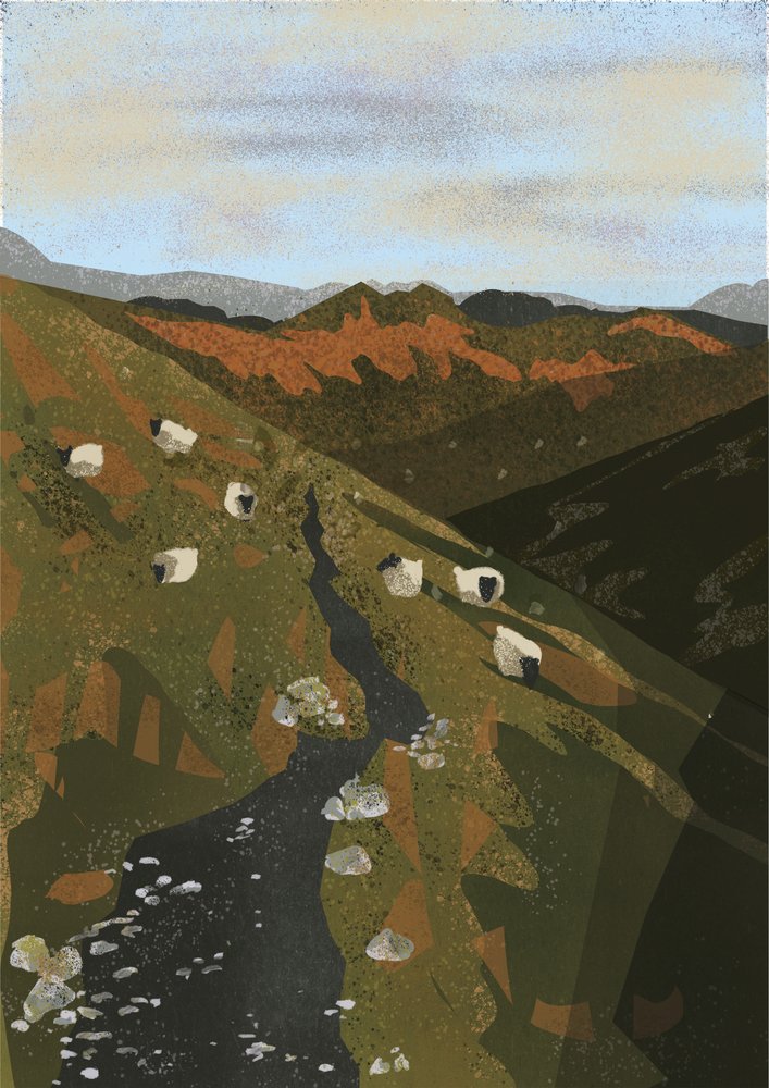  af Charlotte Trudgett