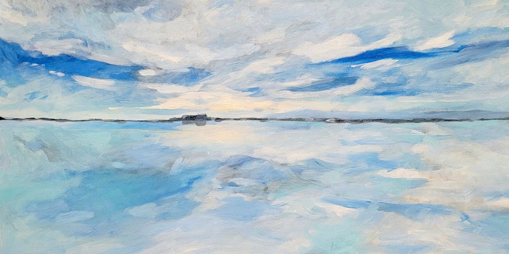  af Claire Whitehead
