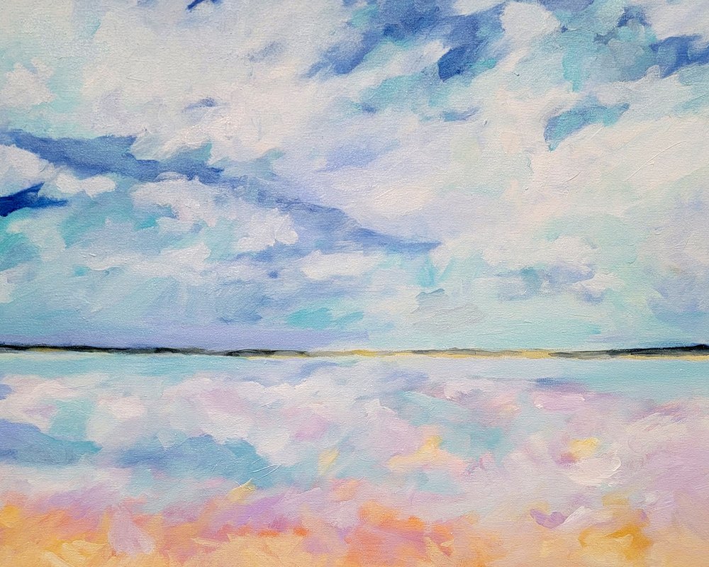  af Claire Whitehead