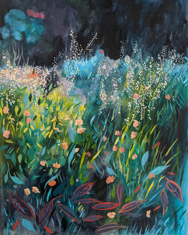  af Claire Whitehead