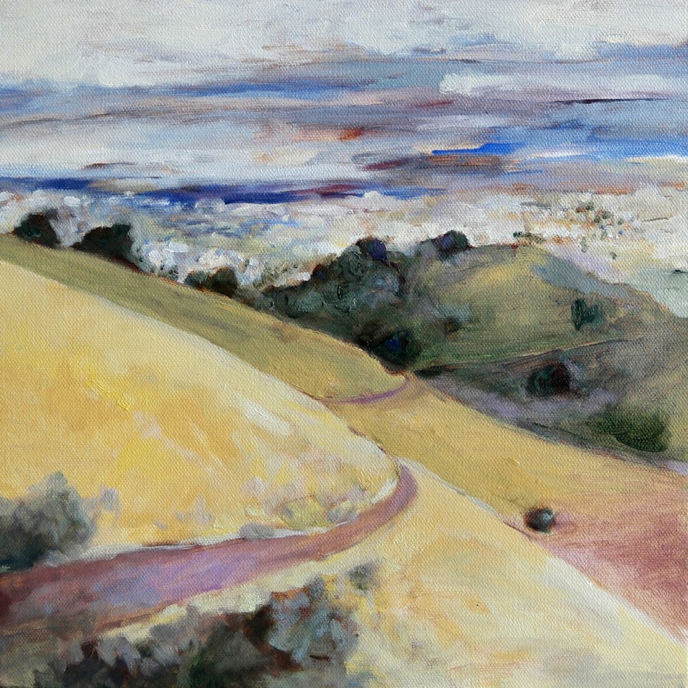  af Claire Whitehead